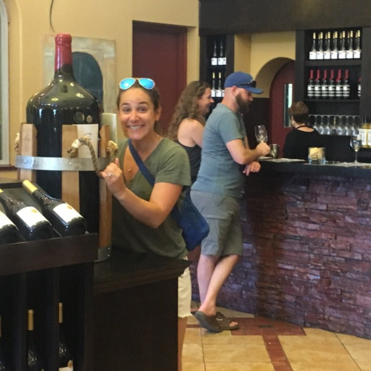 Best Winery In Kelowna