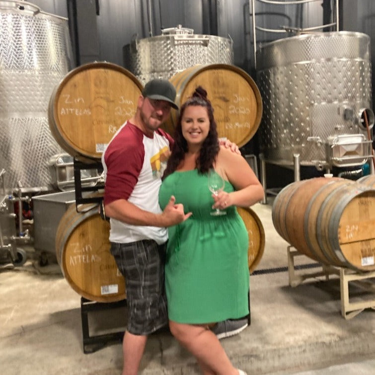 Behind the Scenes Kelowna Wine Tour